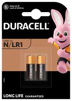 Duracell LADYZELLE   1,5V 2 STK (N(MN)9100 BG2)