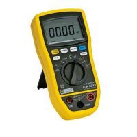 Chauvin Arnoux C.A 5233 Multimeter