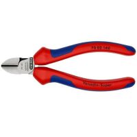 Knipex SEITENSCHNEIDER KOPF POL.140MM (70 02 140        2-K)