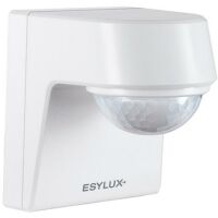 ESYLUX BEWEGUNGSMELDER M.200°ERF.BERE (DEFENSOR MD 200° 24)