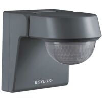 Esylux Defensor MD 230° 40 IR EM100253891C IP55 AN Bewegungsmelder m