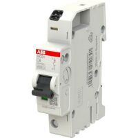 ABB FLEXLINE LS 6KA 1POLIG B 10A (SX201-B10)