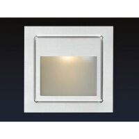 Molto Luce EINBAUSTR. 1X3W 3000K 250MA (WINDOW II LED 197LM)