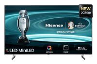 Hisense Braunware 55Z FERNSEHER ULED MINI LED (55U6NQ)