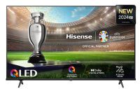 Hisense Braunware 43Z FERNSEHER QLED (43E77NQ)