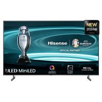 Hisense Braunware 75Z FERNSEHER ULED MINI LED (75U6NQ)