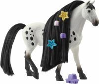 Schleich Sofia's Beauties Beauty Horse Knabstrupper Hengst Schleich