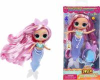 MGA Entertainment L.O.L. Surprise Tweens MERMAID Doll - Lola Waves