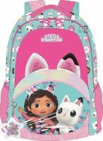 Dreamworks Rucksack 32cm Gabby's Dollhouse (6x1)