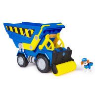 Spin Master Rubble & Crew - Deluxe Vehicle Wheeler Kipplaster