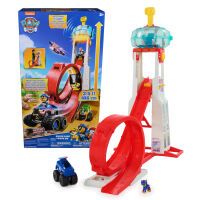 Spin Master Paw Patrol - Rescue Wheels - Tower HQ