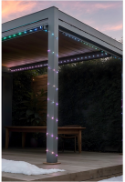 Hama Saisonale Beleuchtung  Hama Sortiment Smarte LED-Lichterkette (10m)