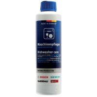 Bosch Spülmaschinenreiniger - 250 ml