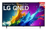 LG LED-TV 50" (125cm)  LG Sortiment 50QNED80T6A