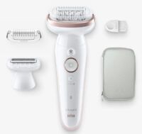 Braun Silk-epil 9-030 SensoSmart TM Epilierer