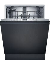 Siemens Best Collection SPÜLER VOLLINTEGRIERT 60 CM (SN63HX17TE        SW)