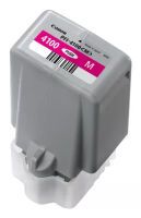 Canon PFI-4100 M magenta Druckerpatronen