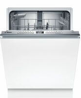 Bosch SPÜLER VOLLINTEGRIERT 60 CM (SMV4HAX19E)