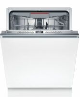 Bosch SPÜLER VOLLINTEGRIERT 60 CM (SMV4ECX21E)