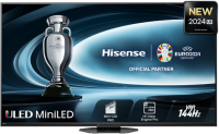 Hisense Braunware 65Z FERNSEHER ULED MINI LED (65U8NQ)