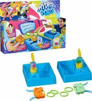 Hasbro HDP CLASH AND SPLASH DUEL