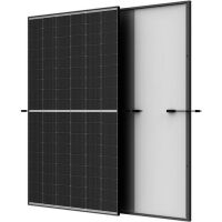 Trinasolar PV MODUL MONO 500 WP GLAS-GLAS (TSM-500NEG18R.28)