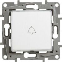 Legrand TAST. BF SPRK UW (664315         NILOE)