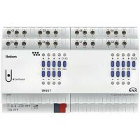 THEBEN KNX DIMMAKTOR 8F.200W D (T4940285)