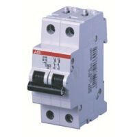 ABB 2CDS252001R0024 - Miniature circuit breaker