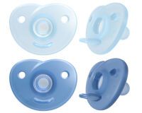 Philips Avent SCF099/21 Soothie Schnuller