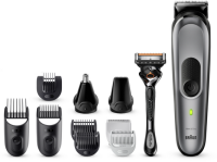 Braun MGK 7440 All-in-One Style Kit Haarschneider Barttrimmer