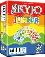 Magilano Skyjo Junior Kartenspiel MA300725