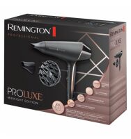 Remington HAARTROCKNER PROLUXE     2400W (AC9140B           SW)