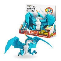 Zuru Germany GmbH Robo Alive - Dino Action Pteradactyl Serie 1