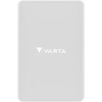 Varta WIRELESS 5000MAH 3,7V 18,5WH (MAG PRO POWERBANK WS)