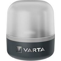 Varta OHNE BATTERIE KURBEL IP54 (DYNAMO LANTERN)