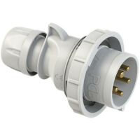 PCE CEE STECKER 16A 5P 1H IP67 (0152-1)