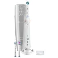 Oral-B Smart 5 5100S elektr. Zahnbürste weiß