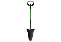 MEDIASHOP Spaten "Hammersmith Rayzer Shovel" 2-teilig