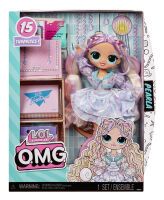 MGA Entertainment L.O.L. Surprise OMG Core - Pearl