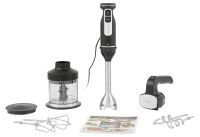 NINJA CI100EU Foodi 3-in-1 Hand- & Stabmixer Set Stabmixer