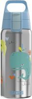 SIGG Flasche Shield Whale Frie