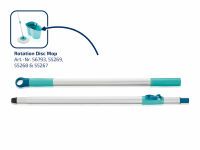 Leifheit Stiel Clean Twist Disc Mop Active (089146)