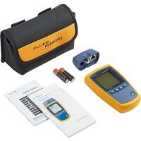 Fluke MicroScanner² - AA - 20 h - 363 g - 76 x 36 x 163 mm - 0 - 45 °C - 0 - 90%