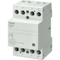 Siemens INSTA SCHÜTZ 4S AC230V 40A (5TT5840-0)