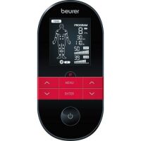 Beurer DIGITAL TENS/EMS W. HEAT (EM 59 HEAT        SW)