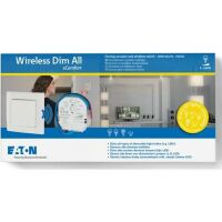 Eaton EASY DIM ALL GO WIRELESS (CPAD-00/213)