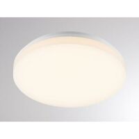 Molto Luce DECKENL. 3000/4000K WS 28 SENS (MUSO ROUND SD IP54)