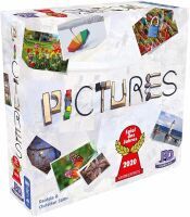 B-Ware PICTURES SPIEL DES JAHRES 2020 9723