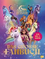 Penguin Random House Verlagsgruppe Unicorn Academy  Das große Fanbuch